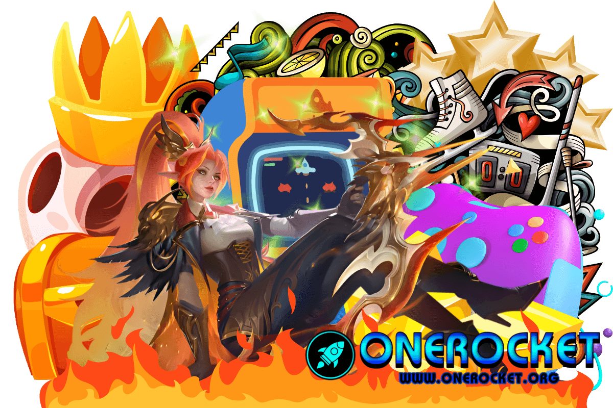 onerocket เกมออนไลน์
